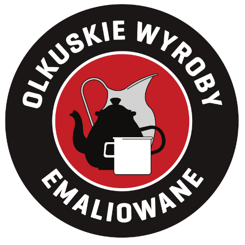 Olkuskie wyroby emaliowane